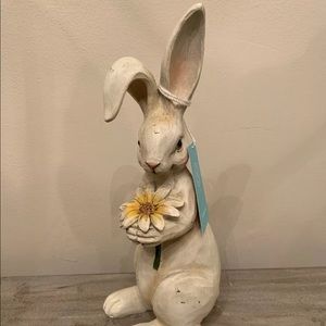 Martha Stewart Easter Bunny Seasonal Decor Spring